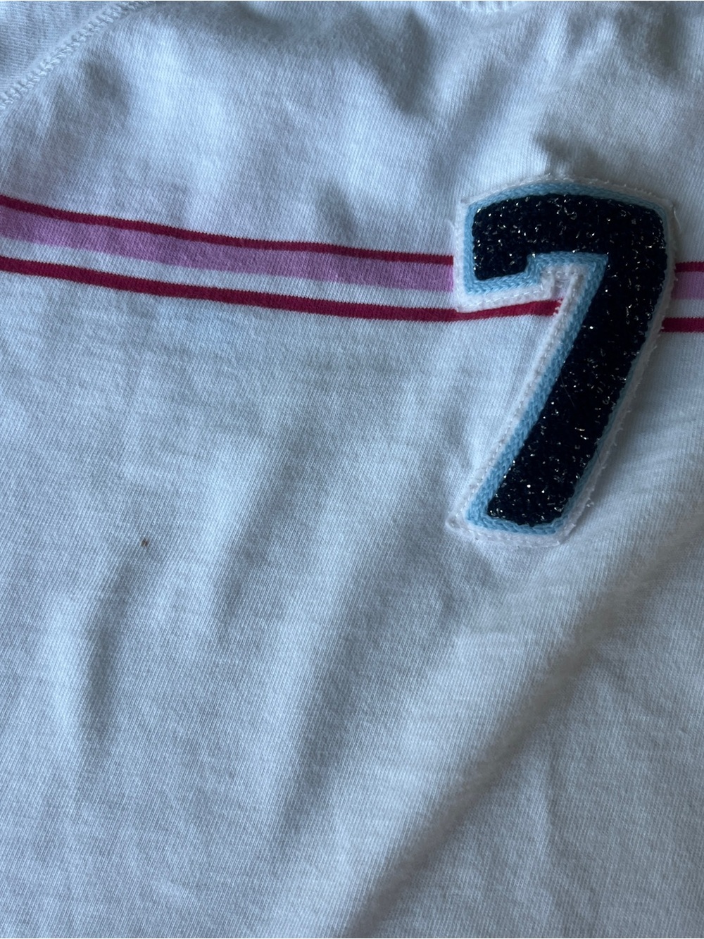 Baby Tee - Picture 4 of 4